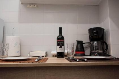 Central apartment 3' to Metaksourgio metro station - image 21