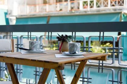 Central apartment 3' to Metaksourgio metro station - image 24