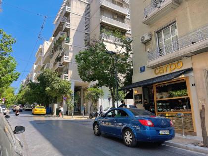 WSD One Bedroom Apt Near Shop & Syntagma & Zeus Olympus - image 21