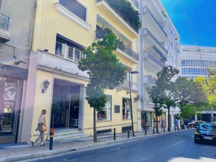 WSD One Bedroom Apt Near Shop & Syntagma & Zeus Olympus - image 22