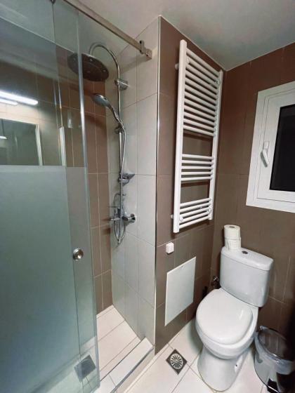 WSD One Bedroom Apt Near Shop & Syntagma & Zeus Olympus - image 23