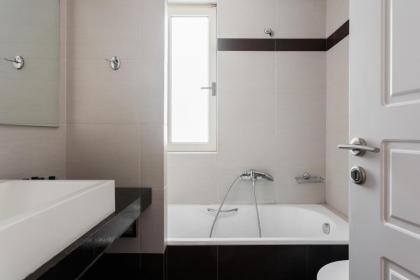 Exquisite 2BR Apartment in Agia Paraskevi by UPSTREET - image 22
