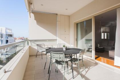 Exquisite 2BR Apartment in Agia Paraskevi by UPSTREET - image 23