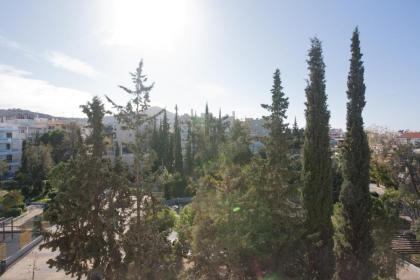 Exquisite 2BR Apartment in Agia Paraskevi by UPSTREET - image 25