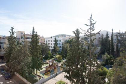 Exquisite 2BR Apartment in Agia Paraskevi by UPSTREET - image 26