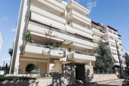 Exquisite 2BR Apartment in Agia Paraskevi by UPSTREET - image 27