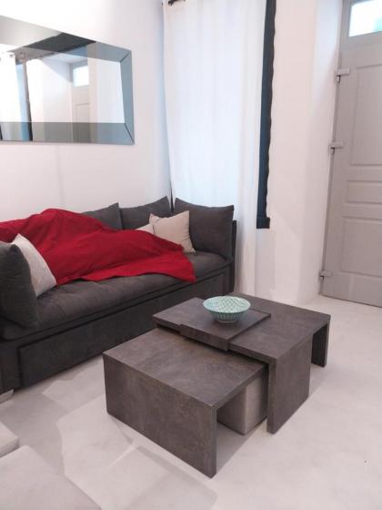 Art Suites Mykonos - image 22