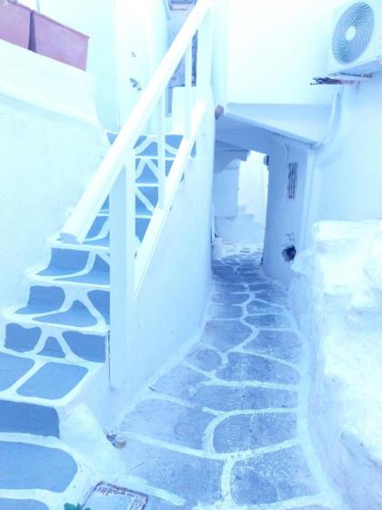 Art Suites Mykonos - image 24