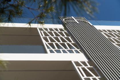 Athens Hill Luxury Apartments - image 21