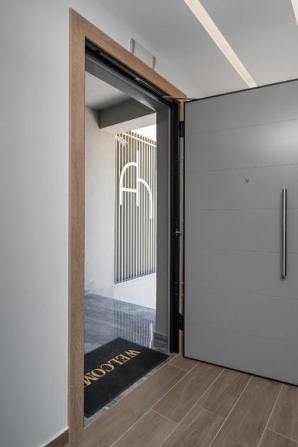 Athens Hill Luxury Apartments - image 23
