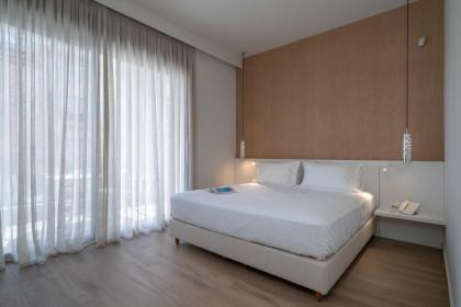 Athens Hill Luxury Apartments - image 27
