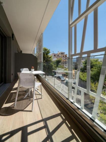 Athens Hill Luxury Apartments - image 28