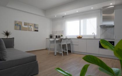 Athens Hill Luxury Apartments - image 30