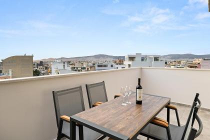 ATHENIAN VIEW LOFT - image 21