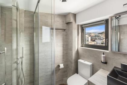 ATHENIAN VIEW LOFT - image 22