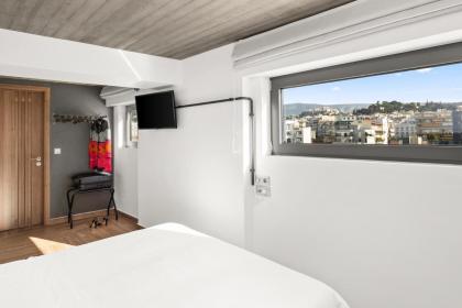 ATHENIAN VIEW LOFT - image 24