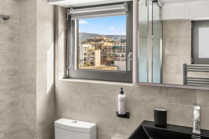 ATHENIAN VIEW LOFT - image 25