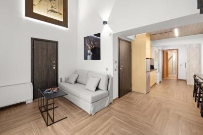 ATHENIAN VIEW LOFT - image 29