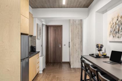 ATHENIAN VIEW LOFT - image 30