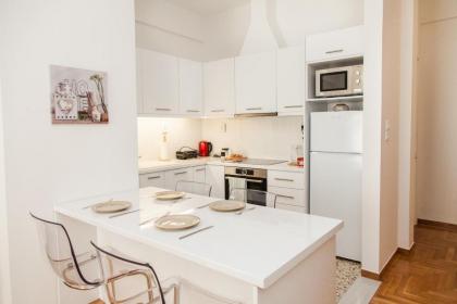 Cozy apt with Lycabettus View! - image 22