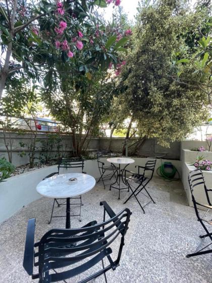 Platon Hotel - image 21