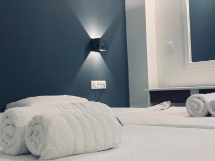 Platon Hotel - image 22