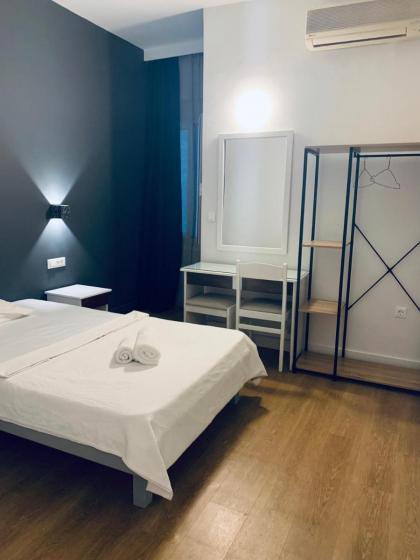 Platon Hotel - image 24