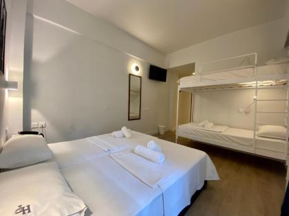 Platon Hotel - image 26