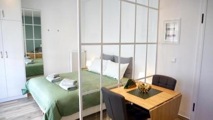 Warm & Cozy Studio in Athens - image 21