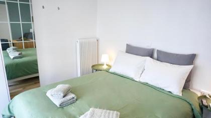 Warm & Cozy Studio in Athens - image 22