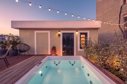 Moon and  Stars Boutique Hotel - image 21