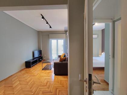 Veno Apartments Goudi - image 22