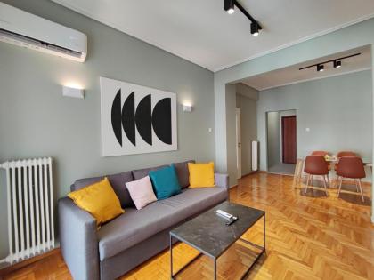 Veno Apartments Goudi - image 24
