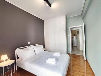 Veno Apartments Goudi - image 26
