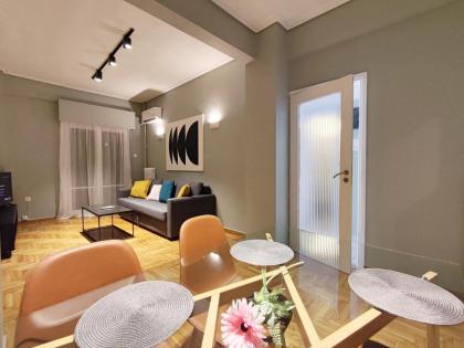 Veno Apartments Goudi - image 27