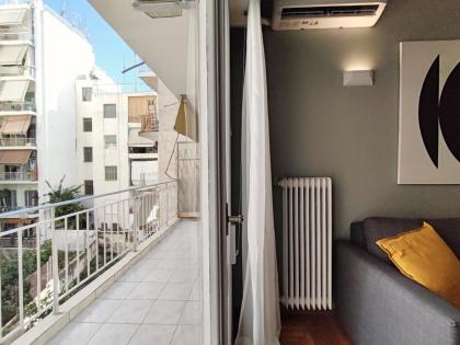 Veno Apartments Goudi - image 28