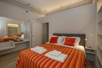 Sophisticated apartment in Syntagma by GHH - image 23