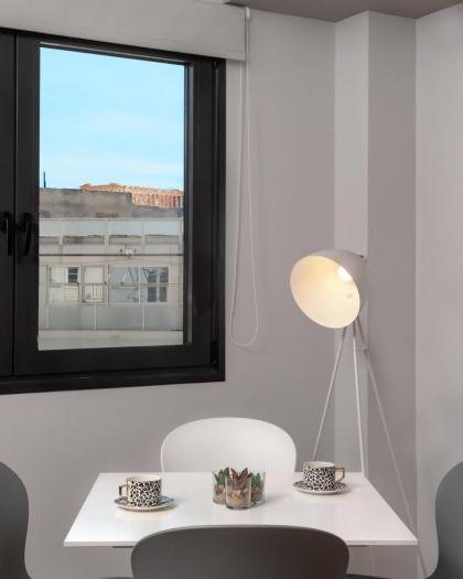 Kolokotroni Lofts Syntagma - image 21