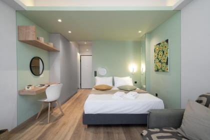 Kolokotroni Lofts Syntagma - image 22