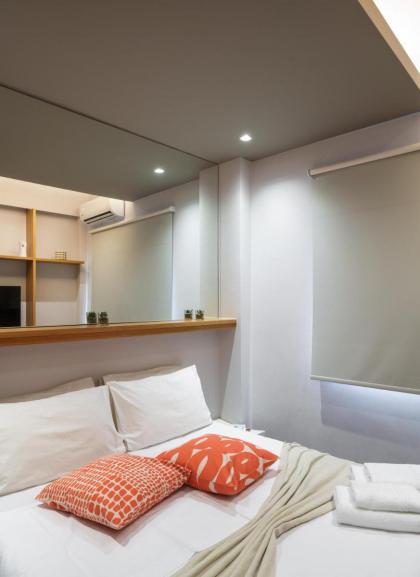 Kolokotroni Lofts Syntagma - image 23