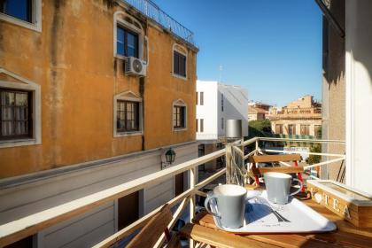 New Apartment in the Heart of Plaka - image 22