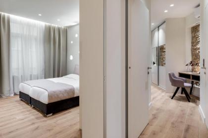 J&A Luxury Residence - image 23