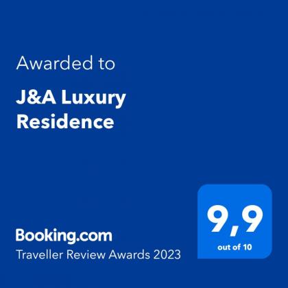 J&A Luxury Residence - image 27