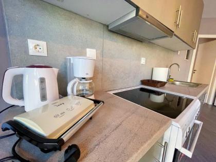 WSD Baia Acropolis Hotel Apartment - image 21