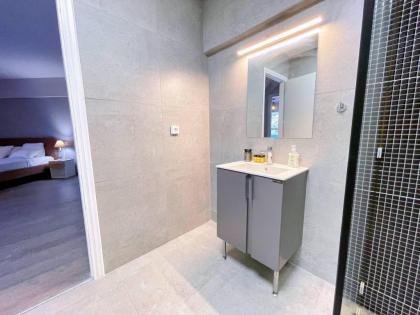 WSD Baia Acropolis Hotel Apartment - image 22