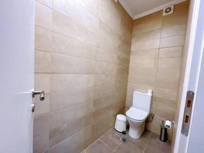 WSD Baia Acropolis Hotel Apartment - image 23