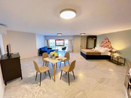 WSD Baia Acropolis Hotel Apartment - image 24