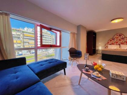 WSD Baia Acropolis Hotel Apartment - image 25