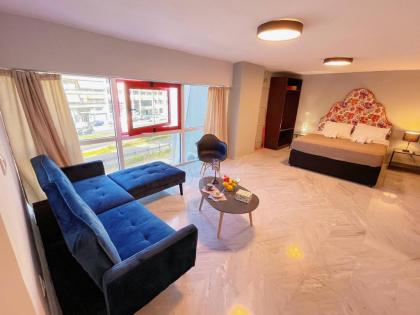 WSD Baia Acropolis Hotel Apartment - image 27