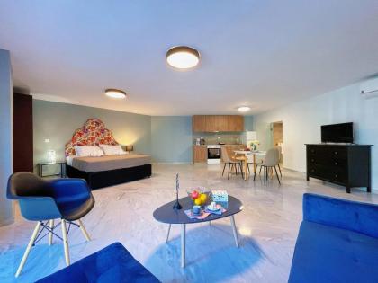WSD Baia Acropolis Hotel Apartment - image 29